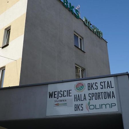 Bks Stal Olimp Bed & Breakfast Bielsko-Biała Eksteriør bilde