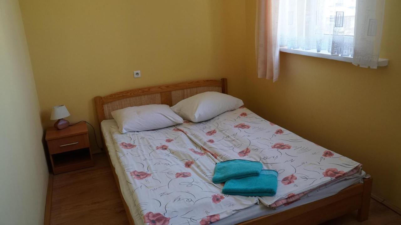 Bks Stal Olimp Bed & Breakfast Bielsko-Biała Eksteriør bilde