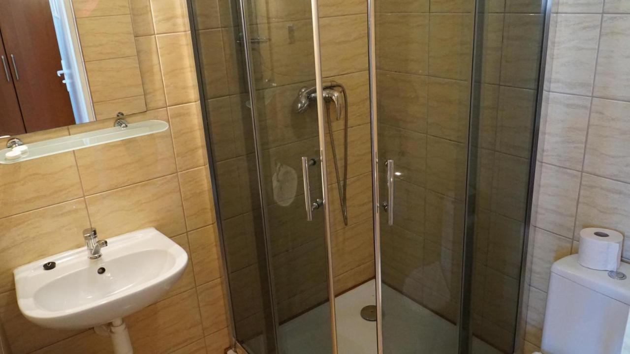 Bks Stal Olimp Bed & Breakfast Bielsko-Biała Eksteriør bilde