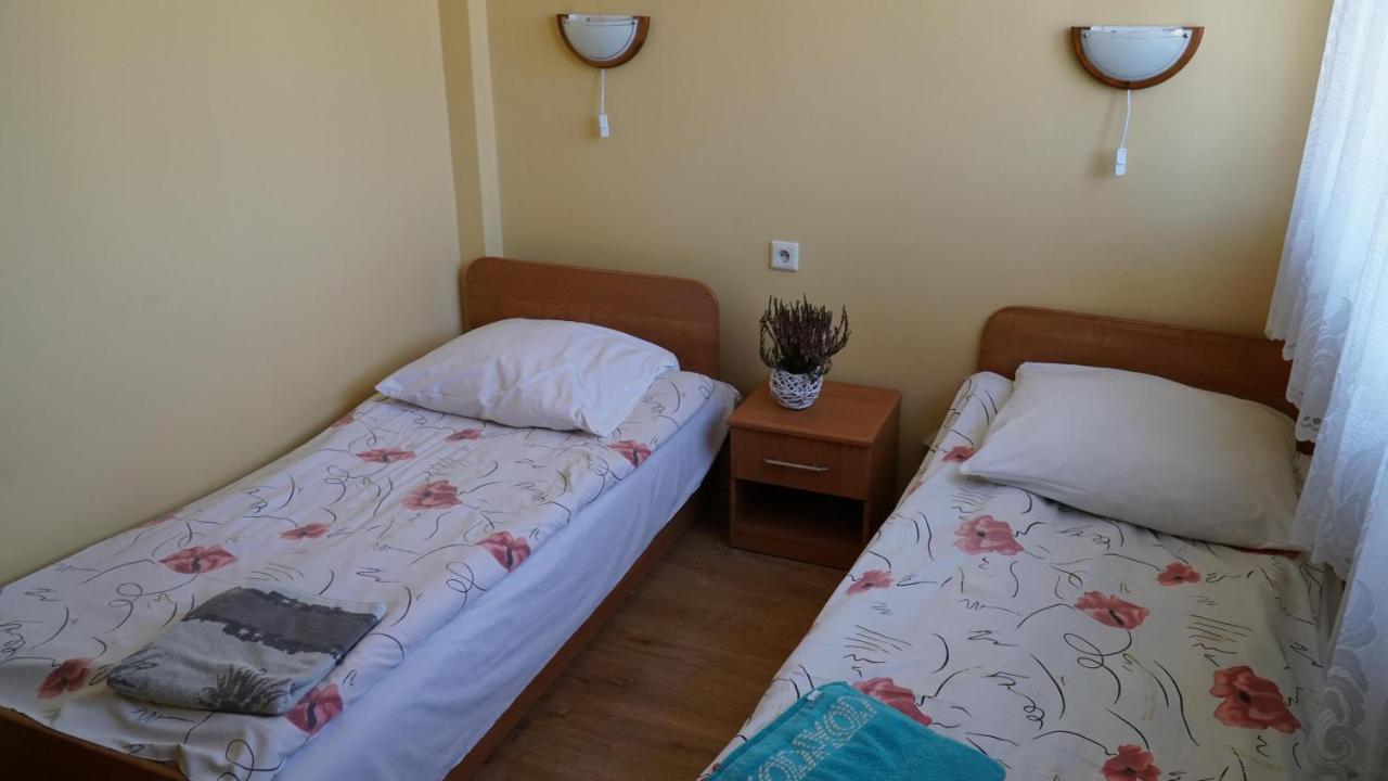 Bks Stal Olimp Bed & Breakfast Bielsko-Biała Eksteriør bilde