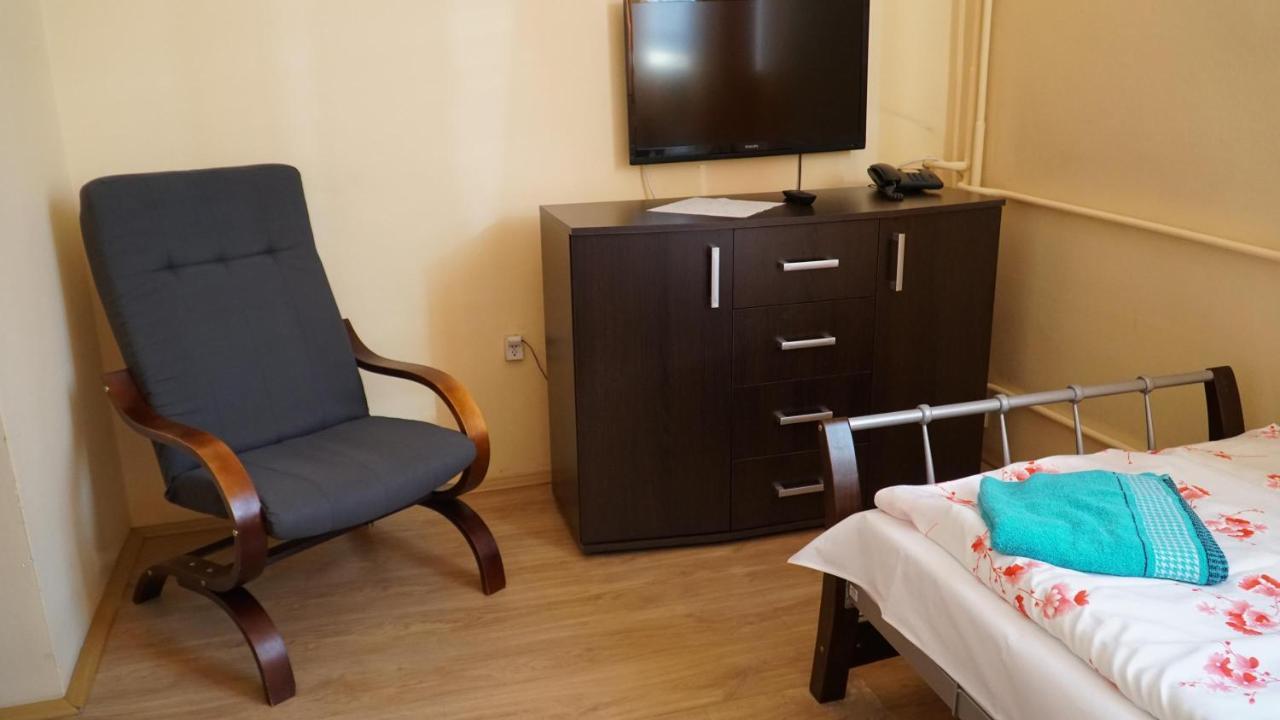 Bks Stal Olimp Bed & Breakfast Bielsko-Biała Eksteriør bilde