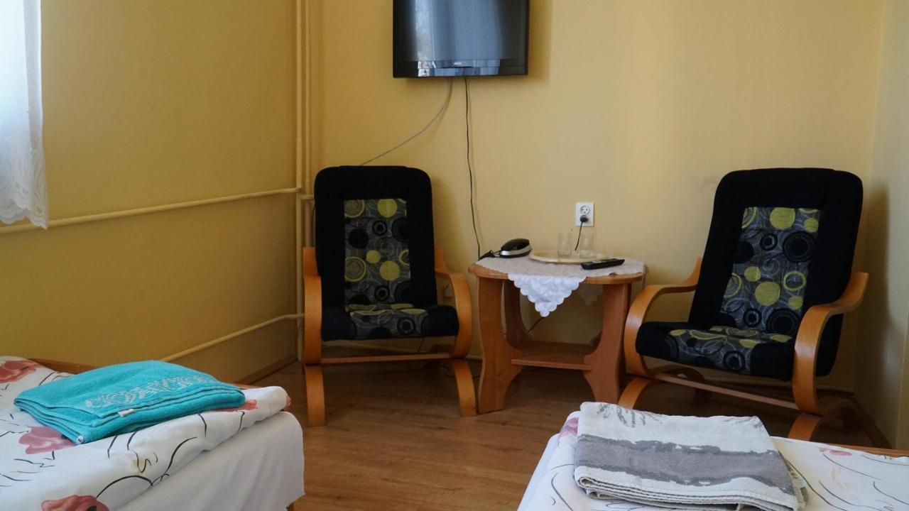 Bks Stal Olimp Bed & Breakfast Bielsko-Biała Eksteriør bilde
