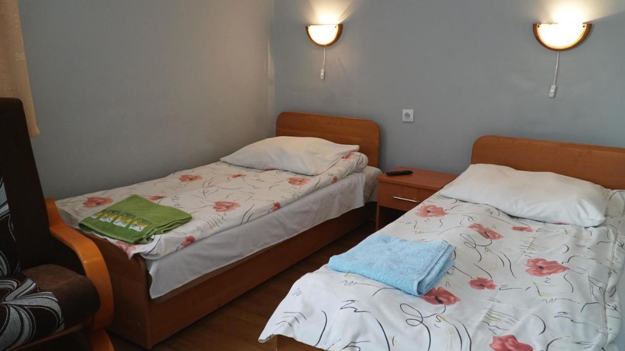Bks Stal Olimp Bed & Breakfast Bielsko-Biała Eksteriør bilde