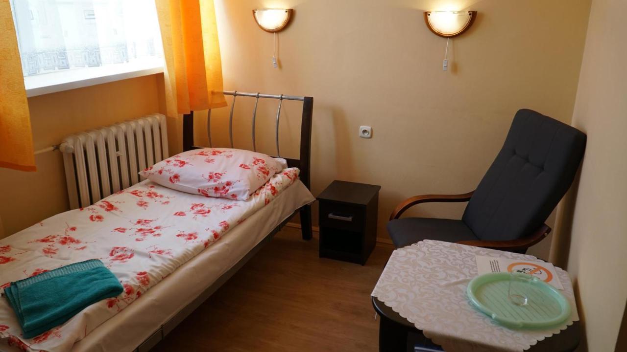 Bks Stal Olimp Bed & Breakfast Bielsko-Biała Eksteriør bilde