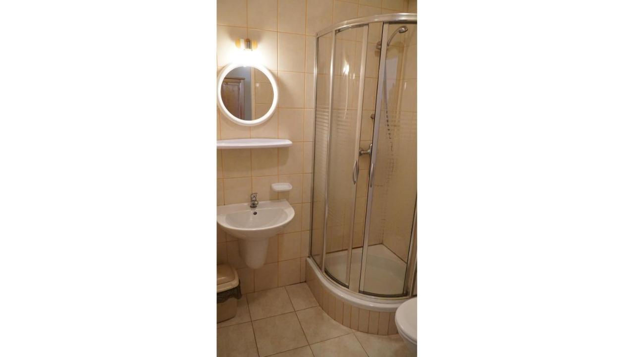 Bks Stal Olimp Bed & Breakfast Bielsko-Biała Eksteriør bilde